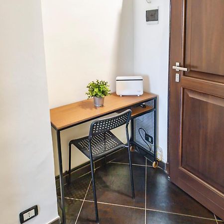 Dora'S Park Modern Apartment تورينو المظهر الخارجي الصورة