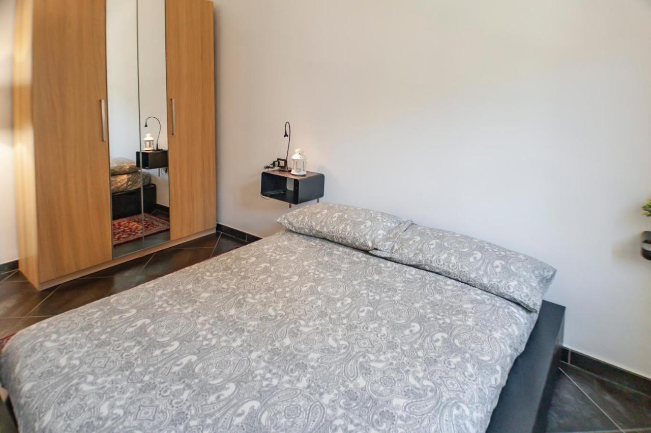 Dora'S Park Modern Apartment تورينو المظهر الخارجي الصورة